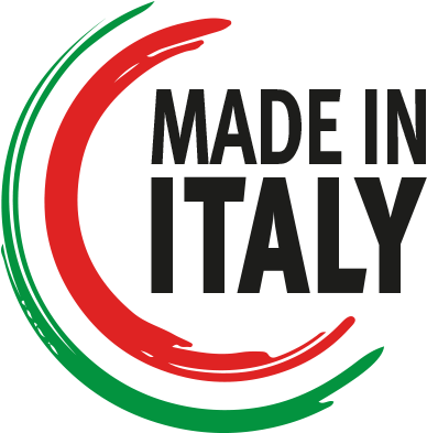 logo made in Italy